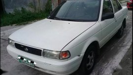 2nd Hand (Used) Nissan Sentra 2000 for sale in Angeles