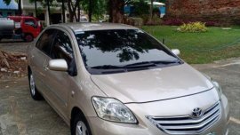 2010 Toyota Vios for sale in San Nicolas