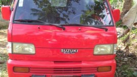 Selling 2nd Hand (Used) Suzuki Multi-Cab 2005 in Iligan