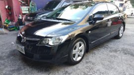 2006 Honda Civic for sale in Marikina