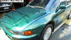 2nd Hand (Used) Mitsubishi Galant 1999 for sale in Mandaluyong