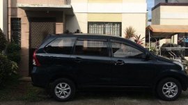 Selling 2nd Hand Toyota Avanza 2013 Manual Gasoline at 80000 in Lipa