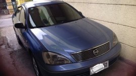 Nissan Sentra 2006 Automatic Gasoline for sale in Manila