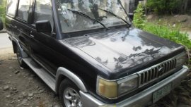 1995 Toyota Tamaraw for sale in Calamba