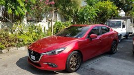 Mazda 3 2017 Sedan Automatic Gasoline for sale in San Juan