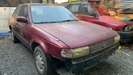 2nd Hand (Used) Nissan Sentra for sale in Las Piñas