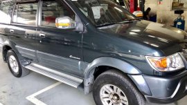 Isuzu Sportivo 2010 Automatic Diesel for sale in Manila