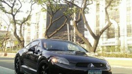 Mitsubishi Eclipse 2006 Automatic Gasoline for sale in Quezon City
