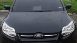Selling 2nd Hand (Used) Ford Focus 2014 in Antipolo