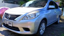 2014 Nissan Almera for sale in Cabuyao