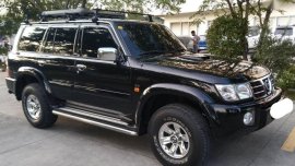 2004 Nissan Patrol for sale in Valenzuela