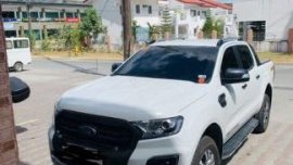 Like new Ford Ranger for sale in Angeles