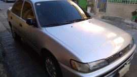 2nd Hand (Used) Toyota Corolla 1993 for sale in Quezon City