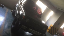 Mitsubishi Pajero 1990 Manual Gasoline for sale in Quezon City