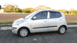 Hyundai I10 2009 for sale 
