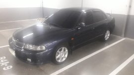Mitsubishi Lancer 2001 for sale
