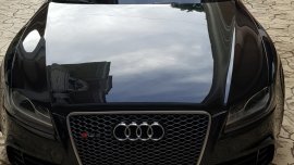 Audi RS-5 2011 for sale