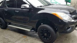 2nd Hand (Used) Mazda Bt-50 2016 for sale