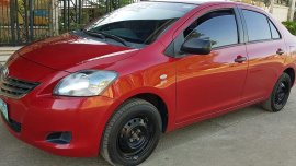 2013 Toyota Vios 1.3 for sale 