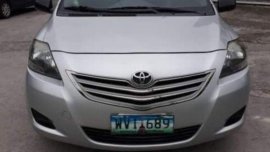 2nd Hand (Used) Toyota Vios 2013 for sale in San Pablo