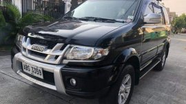 Isuzu Sportivo X 2016 Automatic Diesel for sale in Bacolod