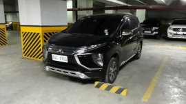Selling Mitsubishi XPANDER 2018 Automatic Gasoline in Makati