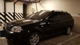 Sell 2nd Hand 2006 Chevrolet Optra Wagon in Taguig