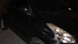 Selling 2nd Hand (Used) Toyota Avanza 2014 in Carmona