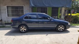 Selling 2nd Hand (Used) Nissan Sentra 2015 in Lipa