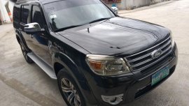 2nd Hand (Used) Ford Everest 2013 for sale in Parañaque