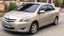 2007 Toyota Vios for sale in Imus