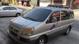 2nd Hand (Used) Hyundai Starex 2005 for sale