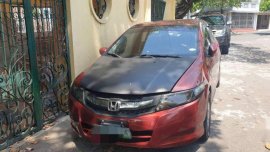 2nd Hand (Used) Honda City 2009 Automatic Gasoline for sale in Alfonso