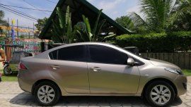 2nd Hand (Used) Mazda 2 2014 for sale in San Fernando