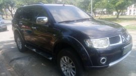 2nd Hand (Used) Mitsubishi Montero 2013 for sale in Mandaluyong