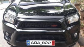 2nd Hand (Used) Toyota Hilux 2017 for sale in Quezon City