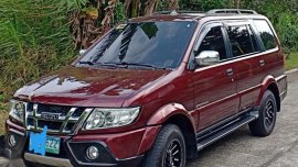 2nd Hand (Used) Isuzu Sportivo X 2013 SUV / MPV for sale in Makati