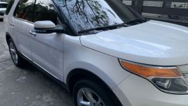 Selling Ford Explorer 2015 Automatic Gasoline in Pasig