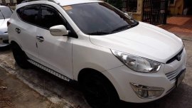 Hyundai Tucson 2013 Automatic Gasoline for sale in Bacoor