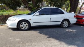 2002 Honda Accord for sale in Las Piñas