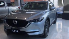 Selling Brand New 2019 Mazda Cx-5 Automatic Gasoline in Manila