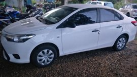 Toyota Vios 2014 Manual Gasoline for sale in Tuguegarao