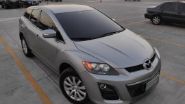 Selling Mazda Cx-7 2011 Automatic Gasoline in Manila