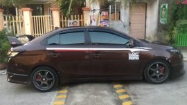 Sell 2nd Hand (Used) 2014 Toyota Vios Automatic Gasoline at 39000 in Calamba