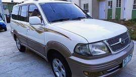 Toyota Revo 2002 Automatic Gasoline for sale in Trece Martires