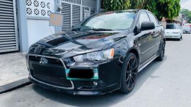 Selling 2nd Hand (Used) Mitsubishi Lancer Ex 2011 in Las Piñas