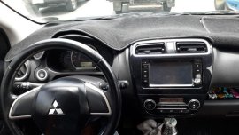  2nd Hand (Used) Mitsubishi Mirage 2013 for sale in Bauang