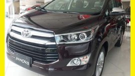 Selling Brand New Toyota Innova 2019 in Pasig