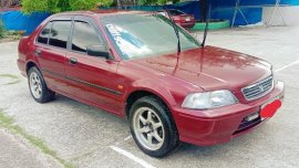 2nd Hand (Used) Honda City 1996 for sale in General Mariano Alvarez