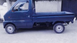 Selling Brand New Suzuki Multi-Cab 2018 in Consolacion